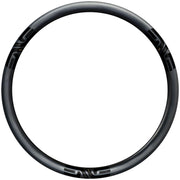 ENVE Composites SES 3.4 Front Rim - 700 Disc 24H Black