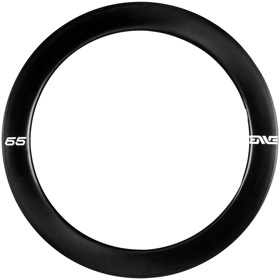 ENVE Composites 65 Foundation Rim - 700c 24h Black