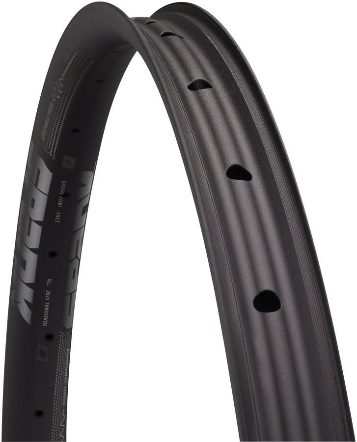 Spank 350 Rim - 29" Disc Black 32H