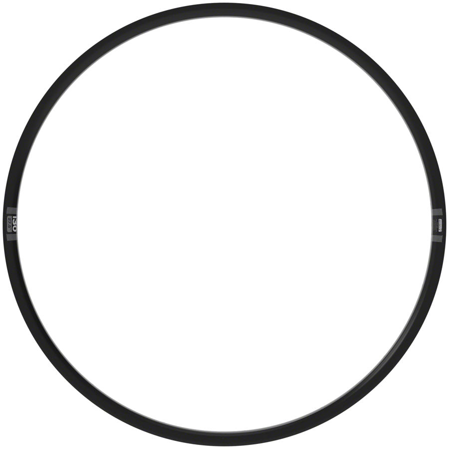 WTB HTZ i30 Rim - 27.5" TCS Tubeless Disc Black 32H