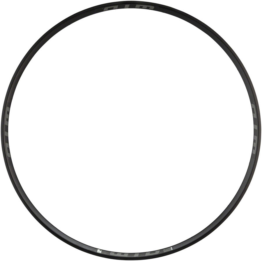 WTB KOM Light i23 Rim - 27.5" TCS Tubeless Disc Black 32H