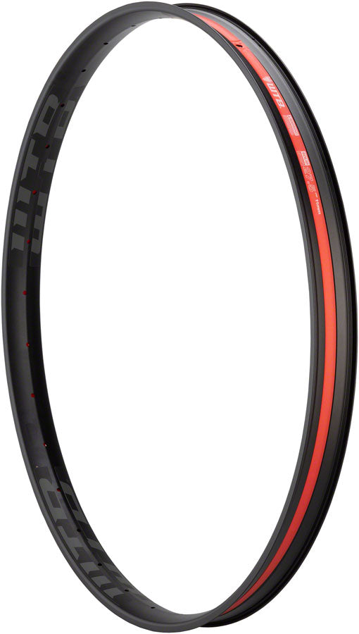 WTB KOM Light i30 Rim - 29" TCS Tubeless Disc Black 32H