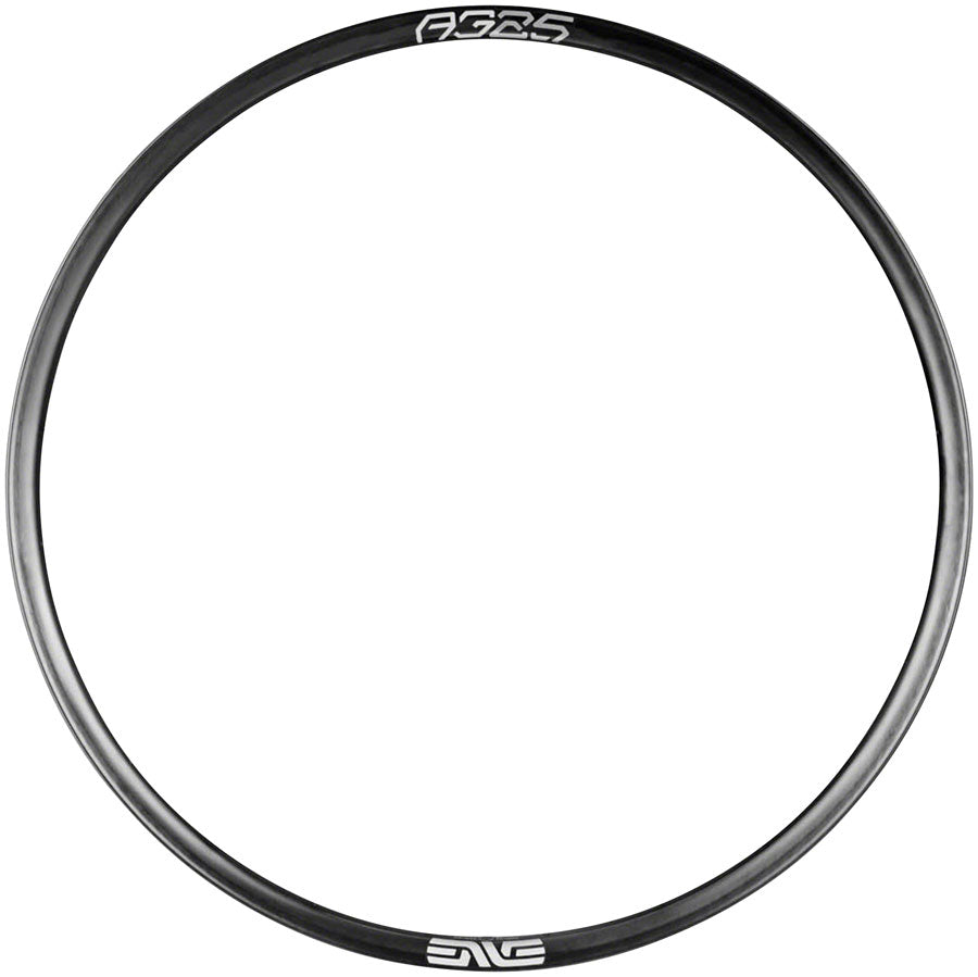 ENVE Composites AG25 Foundation Rim - 700c 24H Black