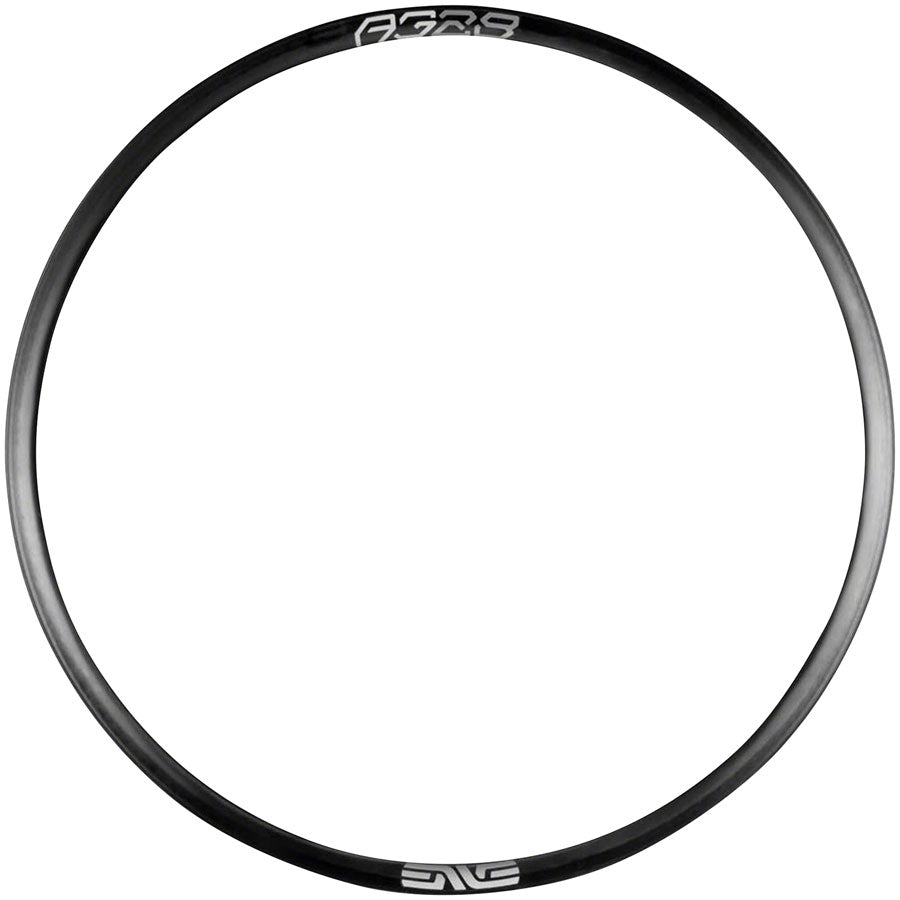 ENVE Composites AG28 Foundation Rim - 650b 24H Black