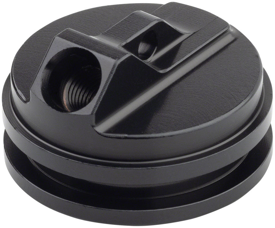 Sram ROCKSHOX REAR SHOCK RESERVOIR ASSEMBLY 62MM 380 LOCK INCLUDES
