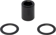 RockShox Rear Shock Mounting Hardware - 3-Piece 1/2" 8 x 16.0