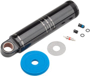 RockShox Rear Shock Standard Eyelet Damper Body/IFP - 70mm Stroke Deluxe/Super Deluxe A1-B2 2017+