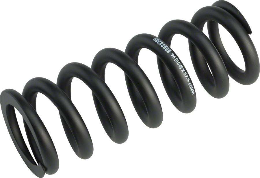 Rear Shocks