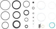FOX Rear Shock Seal Kit - All SCOTT Nude Dampers Air Spring Adjust Rebuild