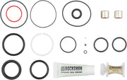 RockShox Rear Shock Service Kit - 200 Hour/1 Year Deluxe C1+/Super Deluxe C1+/Super Deluxe Flight Atttendant C1+ 2023+