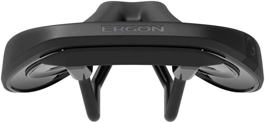 Ergon SMC Sport Gel Saddle - Stealth Womens Medium/Large