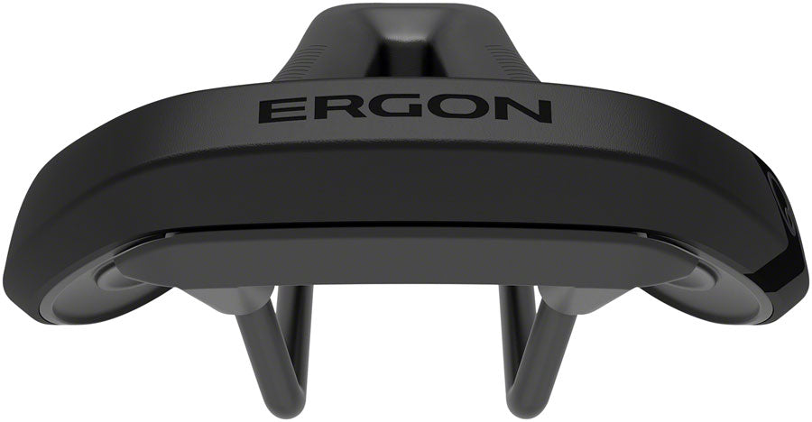 Ergon SM E-Mountain Pro Womens Saddle - S/M Stealth