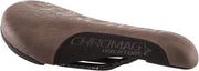 Chromag Overture Saddle CrMo Rails - Rawhide