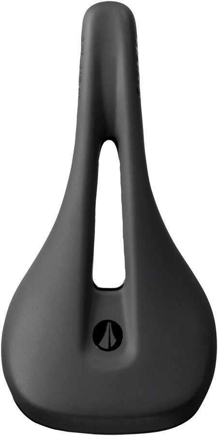 SDG Bel-Air V3 Overland Saddle Lux-Alloy Rails Black