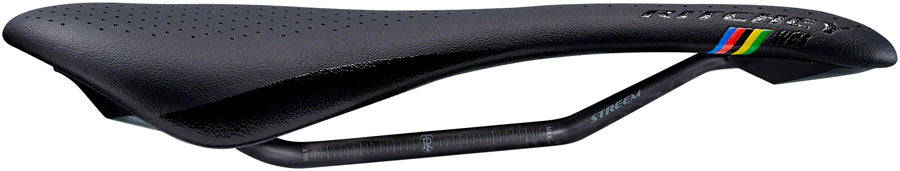 Ritchey WCS Streem Saddle - Carbon Black 132 Width