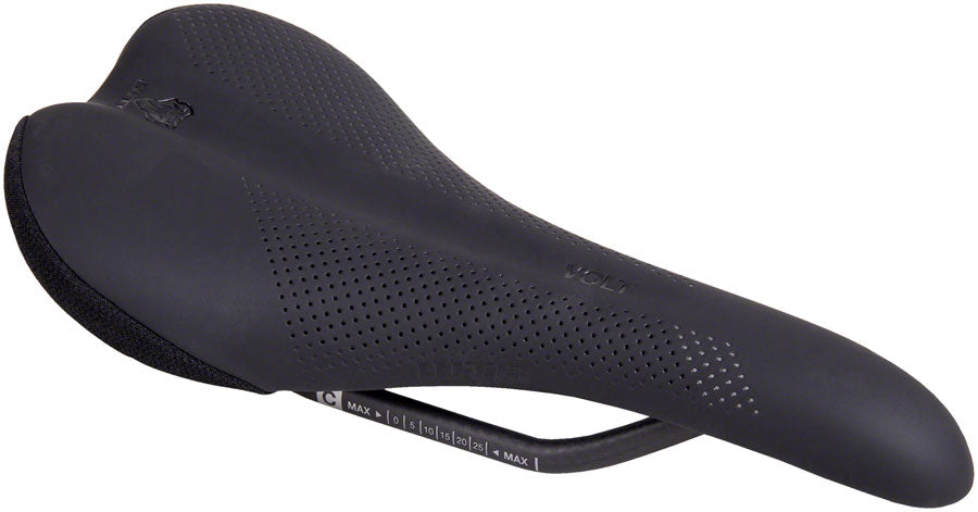 WTB Volt Saddle - Carbon Black Narrow