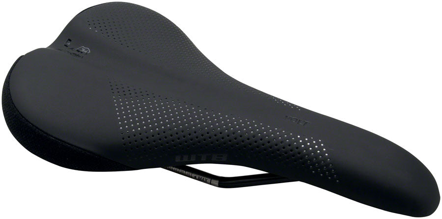 WTB Volt Saddle - Chromoly Black Medium