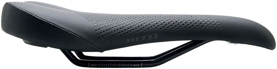 WTB Volt Saddle - Steel Black Medium