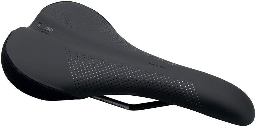 WTB Volt Saddle - Steel Black Narrow