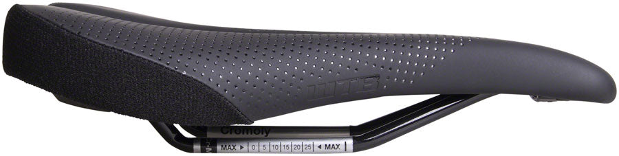 WTB Koda Saddle - Chromoly Black Womens Medium