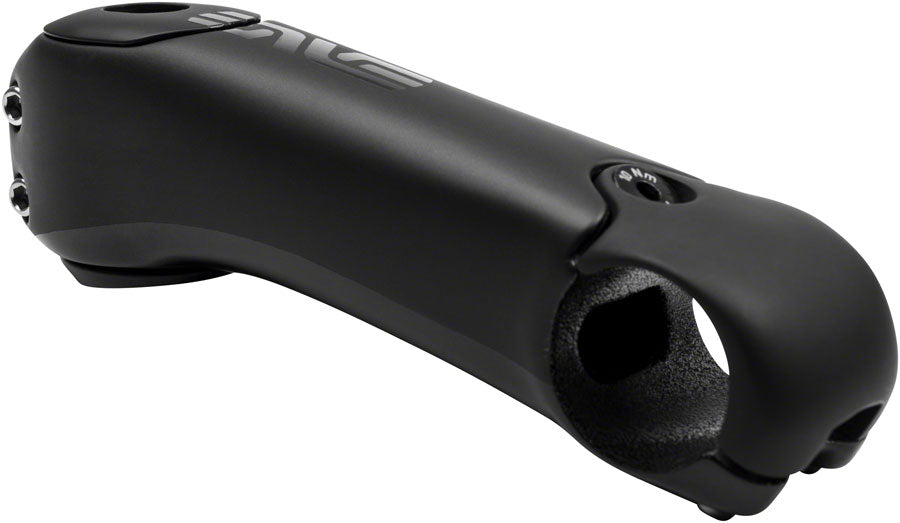 ENVE Composites Aero Road Stem - 110 mm 31.8 Clamp -12-17-7 1 1/8" Carbon BLK