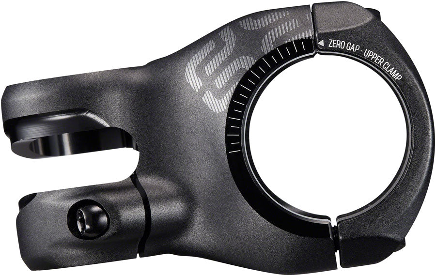 e*thirteen Plus 35 Stem - 50mm 35mm Clamp Black