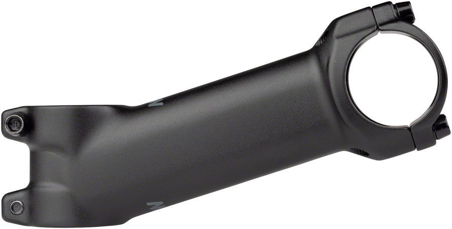 MSW 17 Stem - 110mm 31.8 Clamp +/-17 1 1/8" Aluminum Black