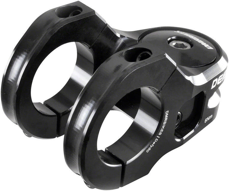 DMR Defy Stem - 50mm 35mm Clamp 5mm 1 1/8"