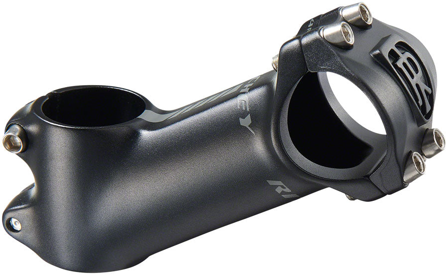 Ritchey Comp 4-Axis Stem - 100 mm 31.8 Clamp +30 1 1/8" Alloy Black