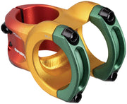 Spank Spoon 350 Stem (35.0) 0dx35mm - Rasta