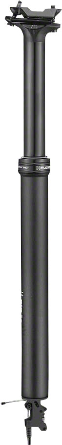 X-Fusion Shox Manic Dropper Seat Post (170) 31.6x478mm