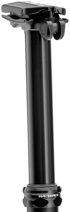RaceFace Turbine R Dropper Seatpost - 30.9 150mm Travel Black
