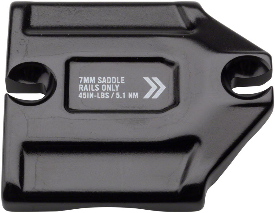 FOX Transfer Post Clamp Upper 21