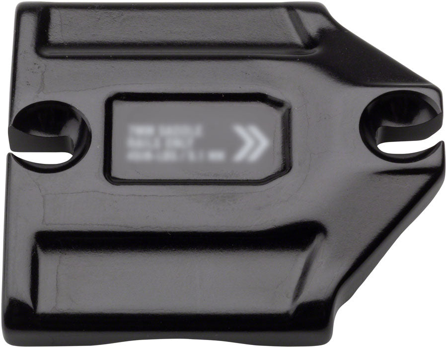 FOX Transfer Post Clamp 9mm Upper 21