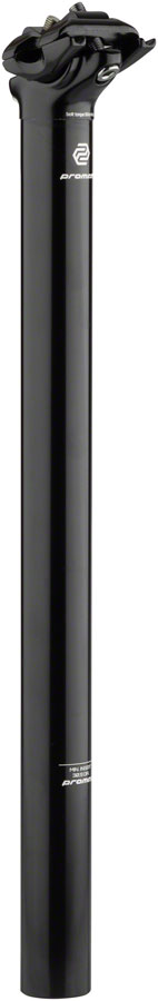 Promax SP-1 Seatpost - 30.9 x 400mm Black