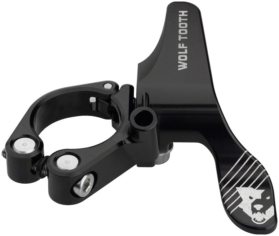 Wolf Tooth ReMote Dropper Post Lever - Drop Bar