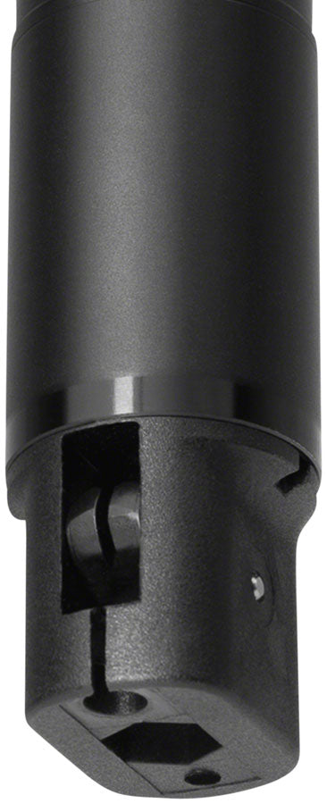 Crankbrothers Highline 11 Dropper Seatpost - 31.6 100mm Black