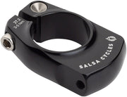 Salsa Post-Lock Rack Mount 27.2 Black