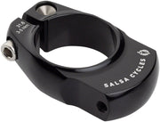 Salsa Post-Lock Rack Mount 31.6 Black