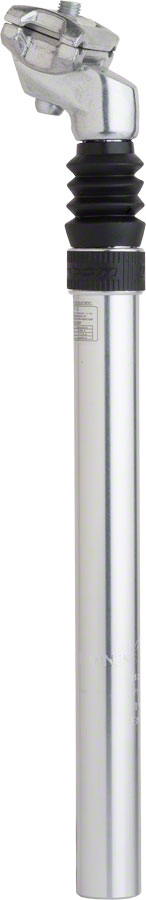 Zoom Standard Offset Suspension Post 27.2mm diameter 350mm length
