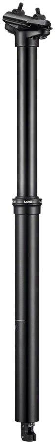 KS Rage-i Dropper Seatpost - 31.6mm 125mm Black