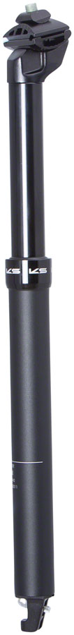 KS eTEN-i Dropper Seatpost - 30.9mm 125mm Black
