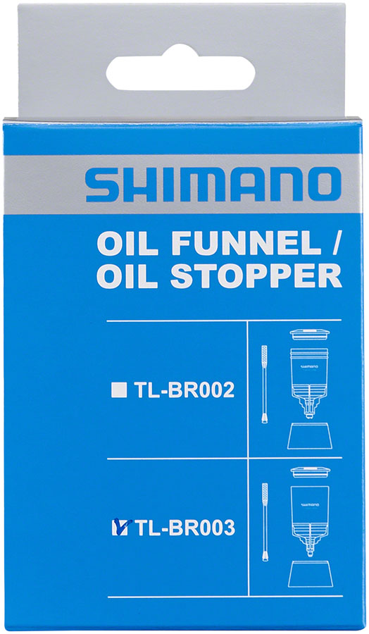 Shimano TL-BR003 Bleed Funnel Unit for BL