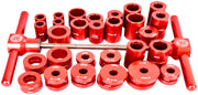 Wheels Manufacturing Pro Kit - Bearing Press
