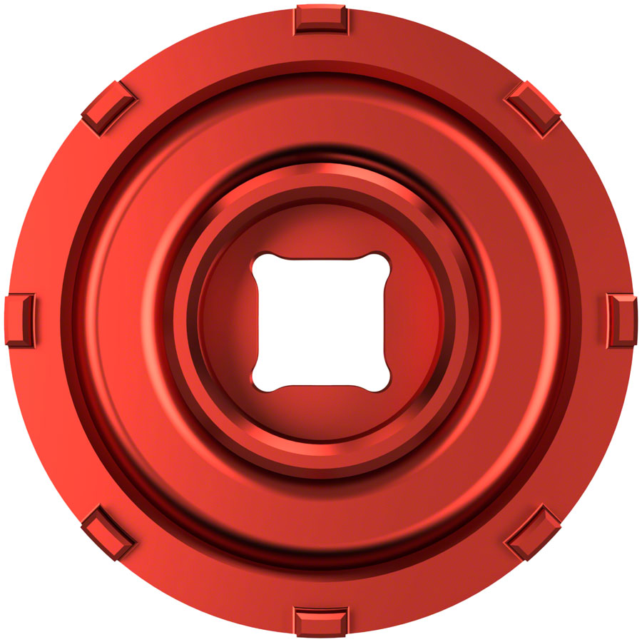 Wheels Manufacturing Ebike Lockring Socket - Gen 1 Bosch 60mm