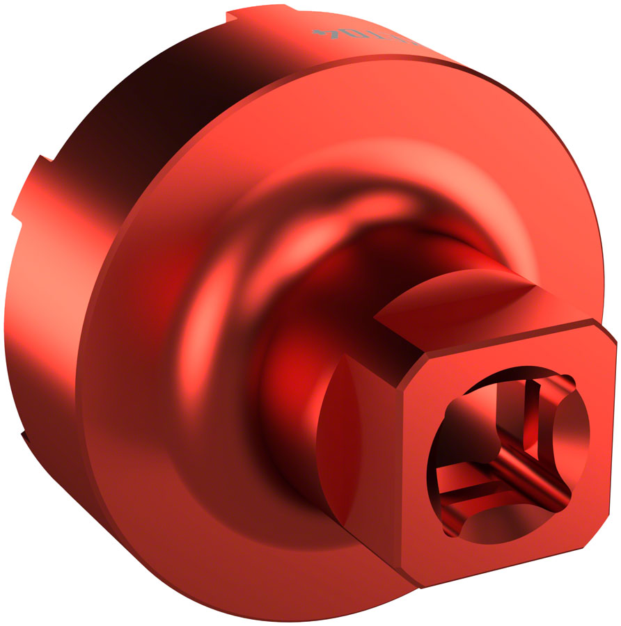 Wheels Manufacturing Ebike Lockring Socket - Panasonic 62mm