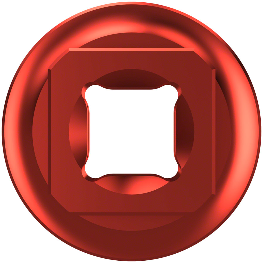 Wheels Manufacturing Ebike Lockring Socket - Yamaha PW 36mm