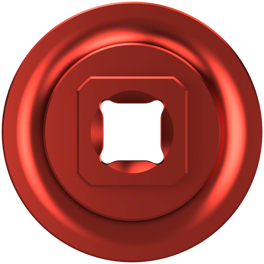 Wheels Manufacturing Ebike Lockring Socket - Shimano STEPS 54mm