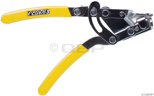 Pedros Fourth-Hand Locking Cable Puller