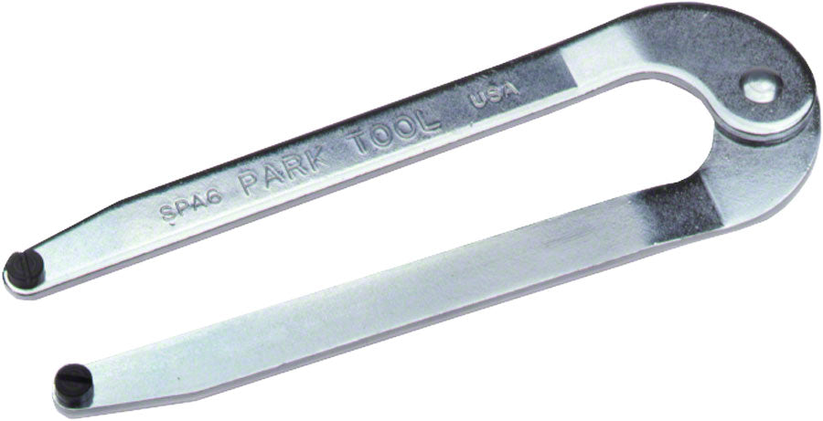 Park Tool SPA-6 Adjustable Pin Spanner